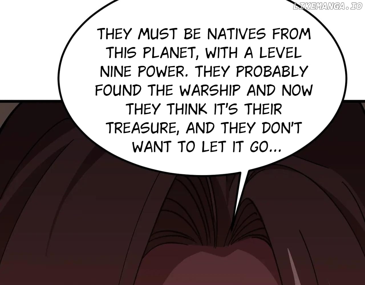 Log into the Future Chapter 228 - page 13